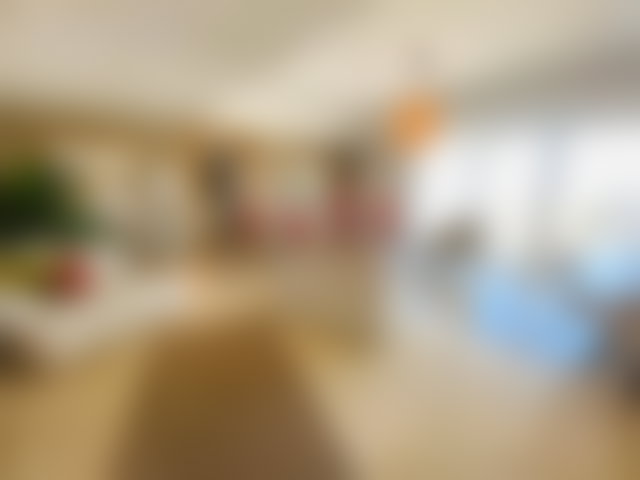 Appartement meublé 145 m², 3 chambres, Casablanca Finance City — 2