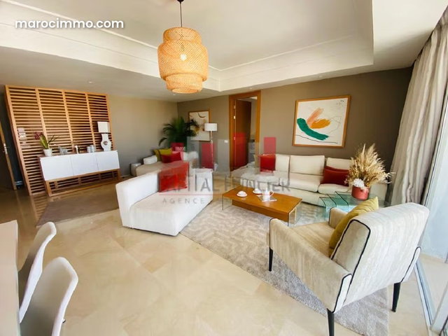 Haut standing moderne terrasse — 4