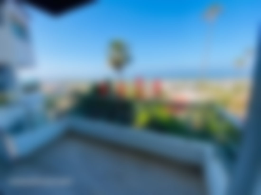 Appartement 175 m², 3 chambres avec vue, Aïn Diab, Casablanca