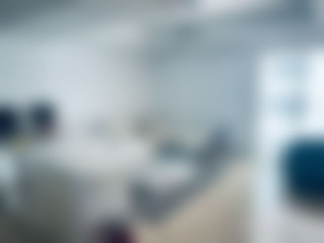 Furnished Studio in Casablanca Finance City with Terrace and Parking — Casablanca