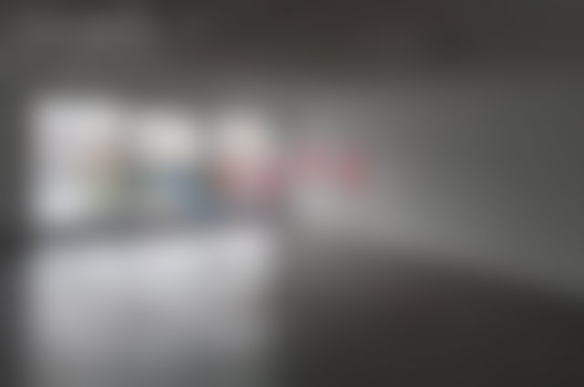 New 72 sqm office with parking, Ain Sebaa, Casablanca — 2