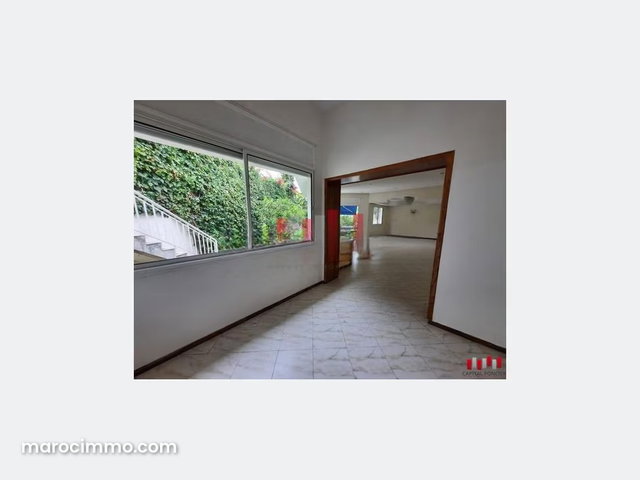 Villa a usage professionnel de 350 m2 de surface utile en plein quartier Anfa a la location — 3