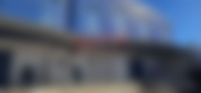 Local commercial 850 m² neuf, Bouskoura centre à louer — Bouskoura