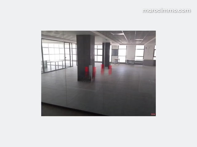 Site industriel 2560 m2 au parc industriel sapino a la vente — 5