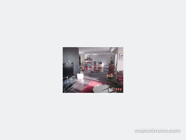 Appartement gauthier dernier etage — الدار البيضاء