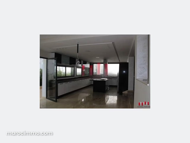Splendide villa neuve 630m2 à la vente Californie — 4