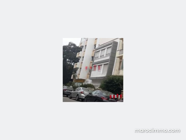 Immeuble entier R2 à Gauthier — 2