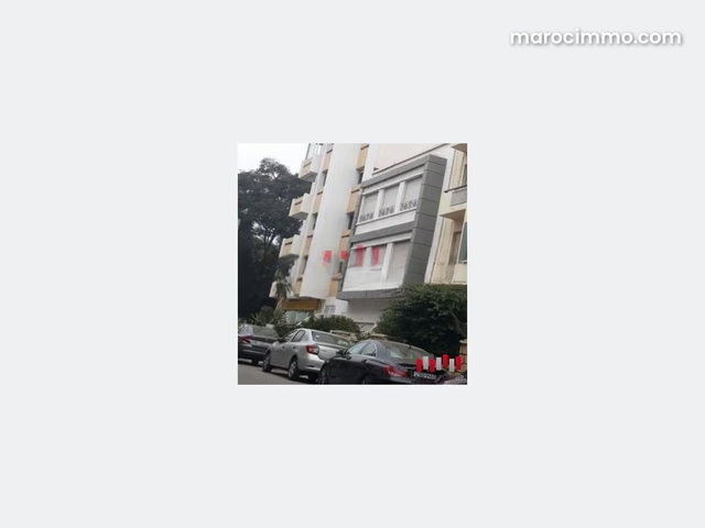 Immeuble entier R2 à Gauthier — 4
