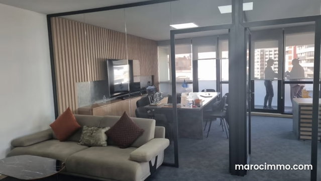 For Sale Office 79m² — 3