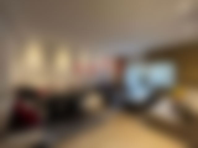 شقة مفروشة بحديقة ومسبح في قلب بوسكورة — بوسكورة