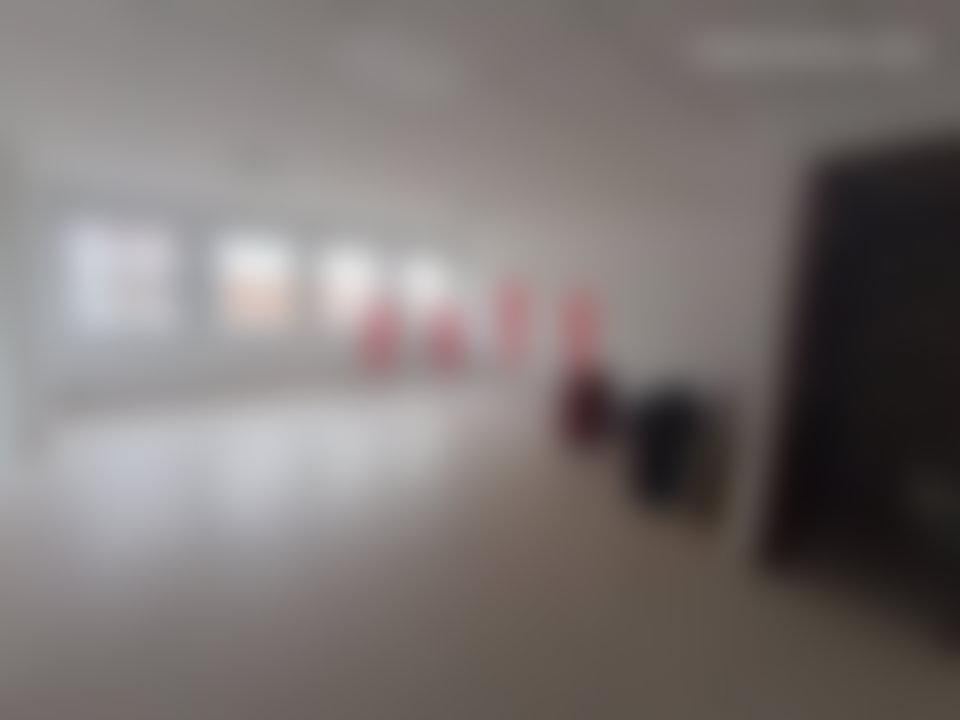 Brand-new 66 m² office with parking, Oasis, Casablanca