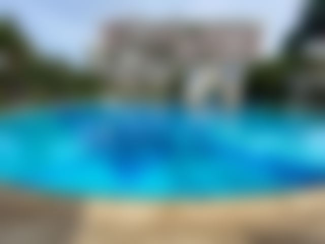 Furnished 140 m² Apartment with Pool and Terraces, Malabata, Tangier — Tangier