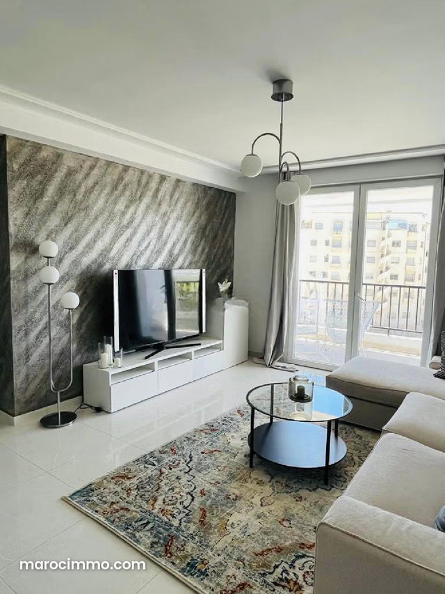 Beautiful Apartment for Sale in a Closed Residential Complex with Multiple Pools in Tanja Balia — 5