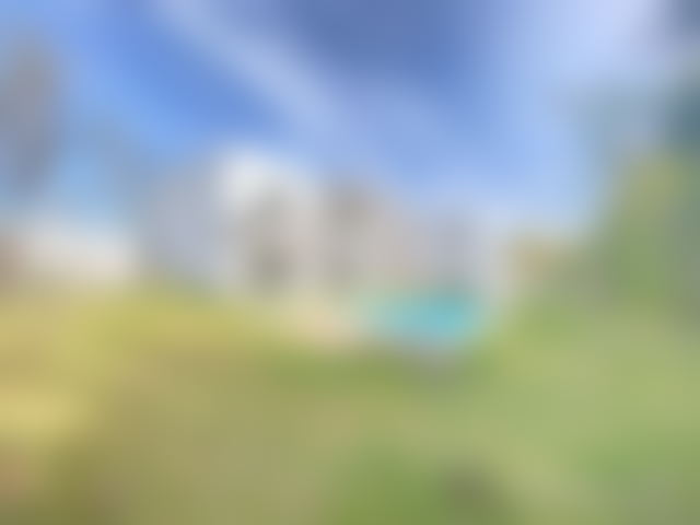 580 sqm Villa with Pool and Garden, Souissi, Rabat — Rabat