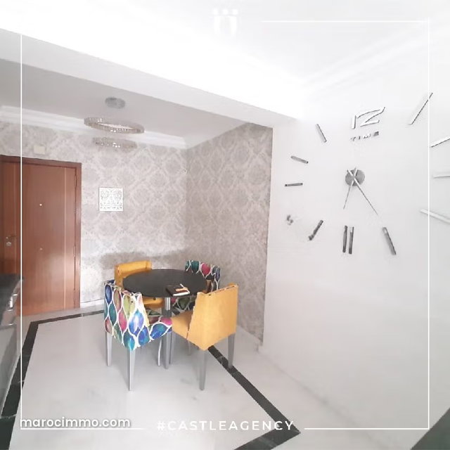 Rent Your Apartment — 5