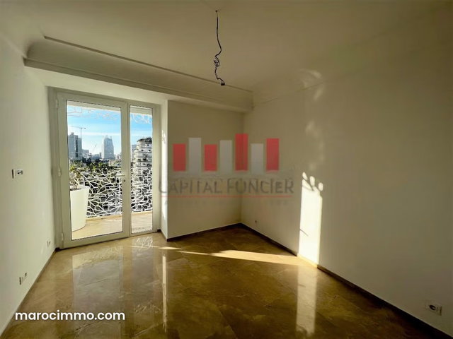 14 eme etage / sans vis a vis / cfc — 5