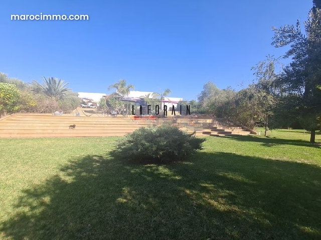 Superbe villa moderne avna — 2
