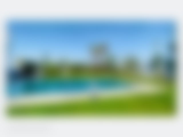 Furnished 1,800 sqm Villa with Garden and Pool, Souissi, Rabat — Rabat