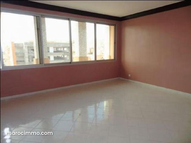 Apprt Bureau 115 M2 à vendre Massira1 Marrakech — Marrakech