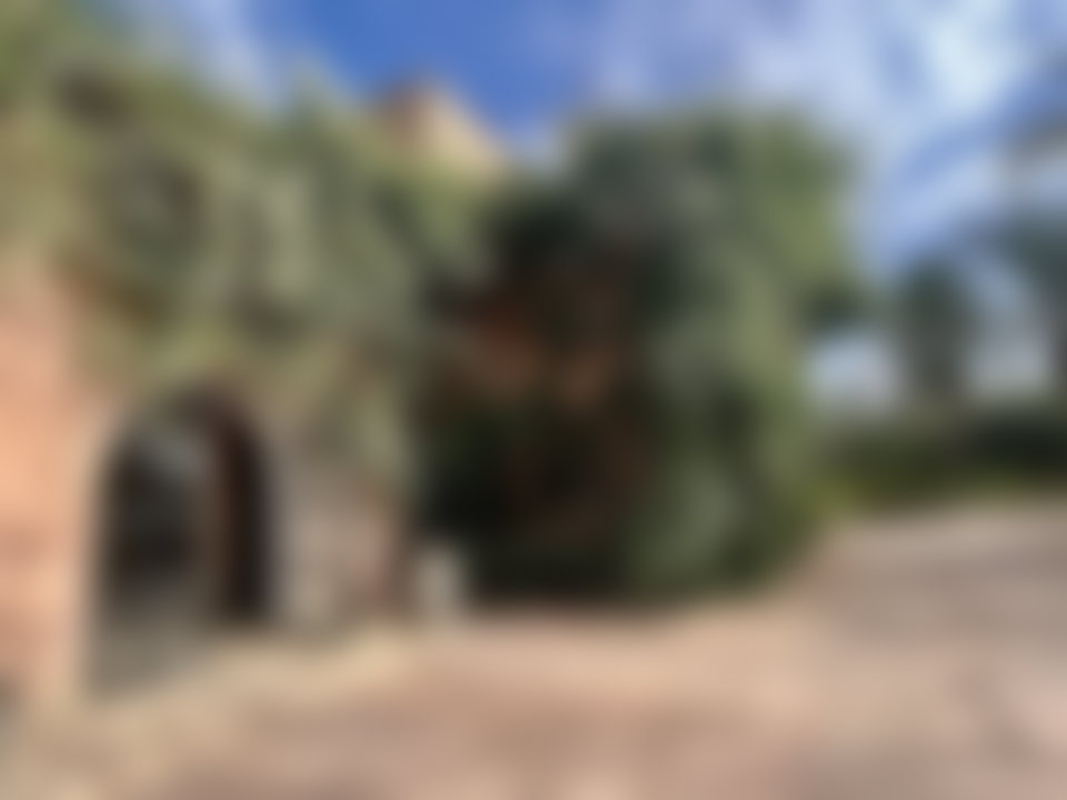 Villa d'exception 1100 m² sur 7000 m² de parc, Amelkis Marrakech