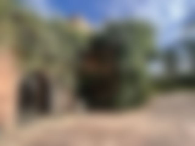 Exceptional 1,100 m² Villa on 7,000 m² of Grounds, Amelkis, Marrakech — Marrakesh