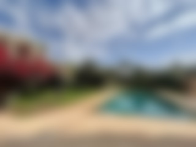 Villa d'exception 1100 m² sur 7000 m² de parc, Amelkis Marrakech — 2