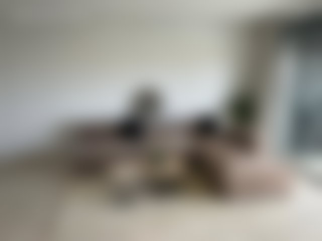 Appartement meublé 100 m², Casablanca Finance City, vue dégagée — 2