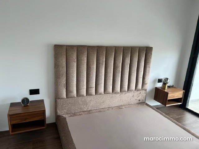 À louer appartement de haut standing 2 Ch au CFC — 5