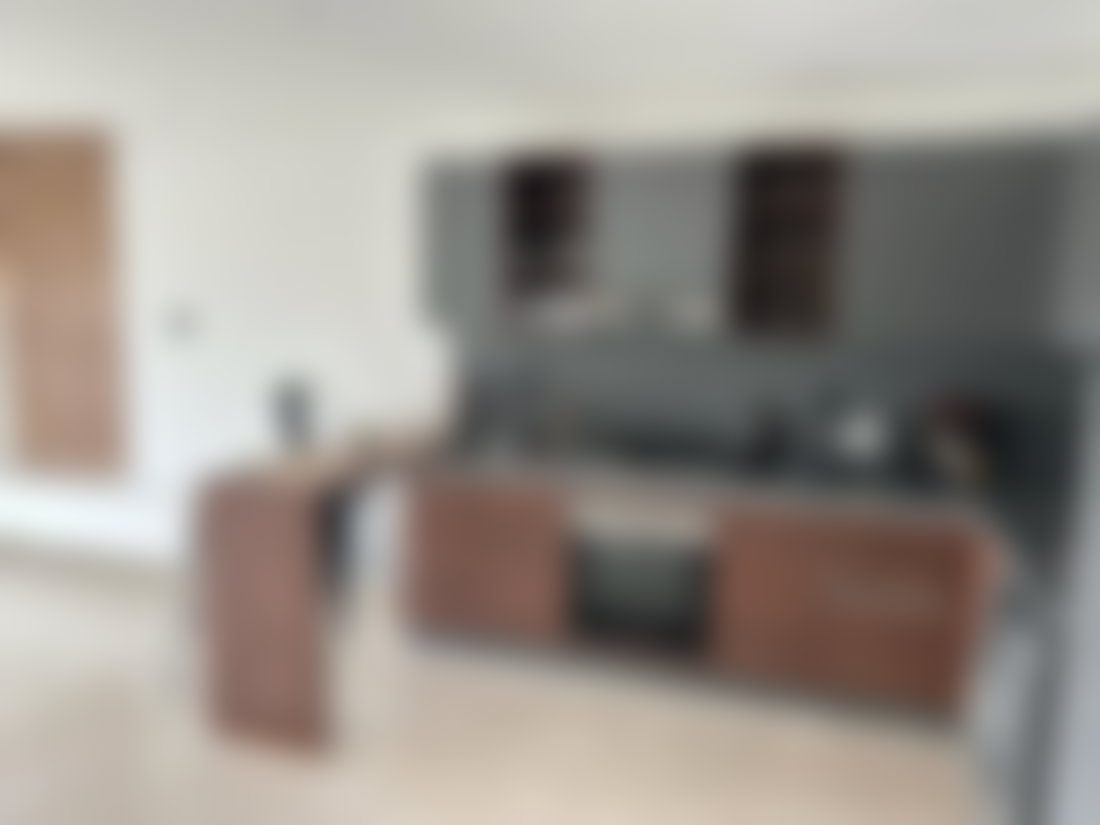 Appartement meublé 100 m², Casablanca Finance City, vue dégagée