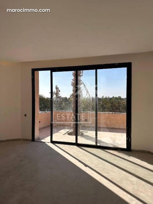 Luxury Modern Villa on Damezmiz Road — 4