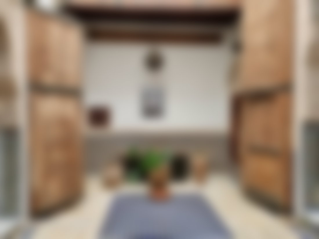 بيت فاسي أصيل للبيع في رحبة الزبيب بفاس