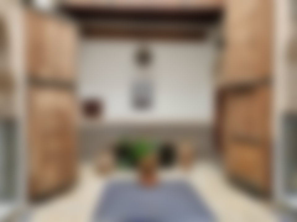 بيت فاسي أصيل للبيع في رحبة الزبيب بفاس