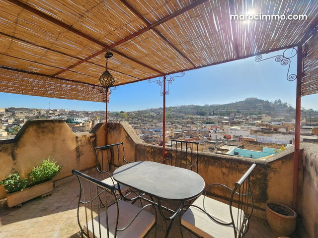 Joli riad 2 chambres — 2
