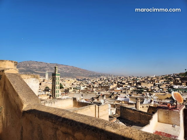 Joli riad 2 chambres — 3