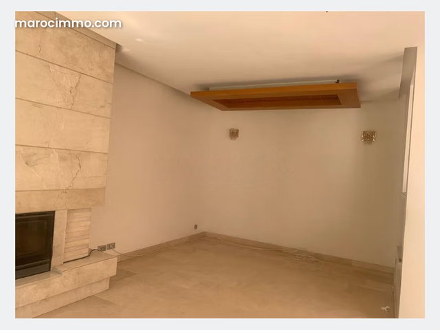 Villa à vendre à Bouskoura CGI — 5
