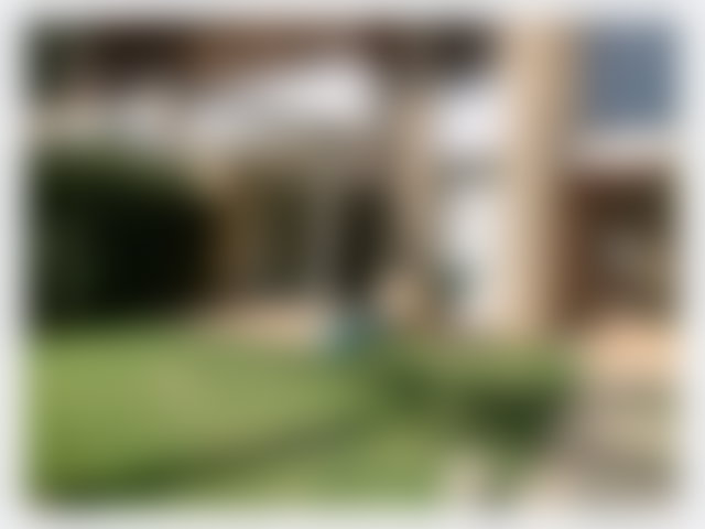 Villa 270 m² plein sud, Green Town Bouskoura centre à vendre — 2
