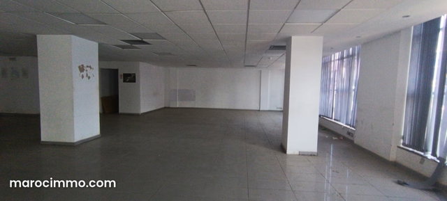 Nice Office for Rent in Sidi Maarouf — 3