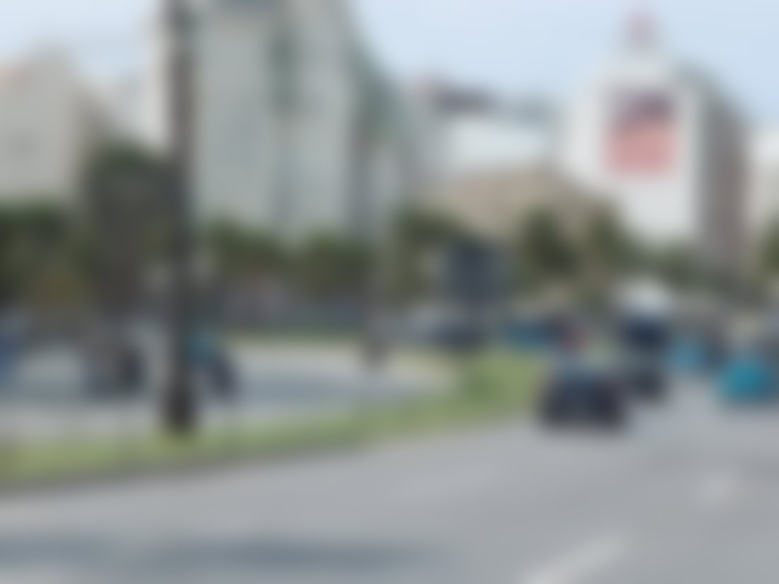 أرض استثمارية استثنائية وسط طنجة