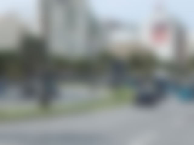 أرض استثمارية استثنائية وسط طنجة — طنجة