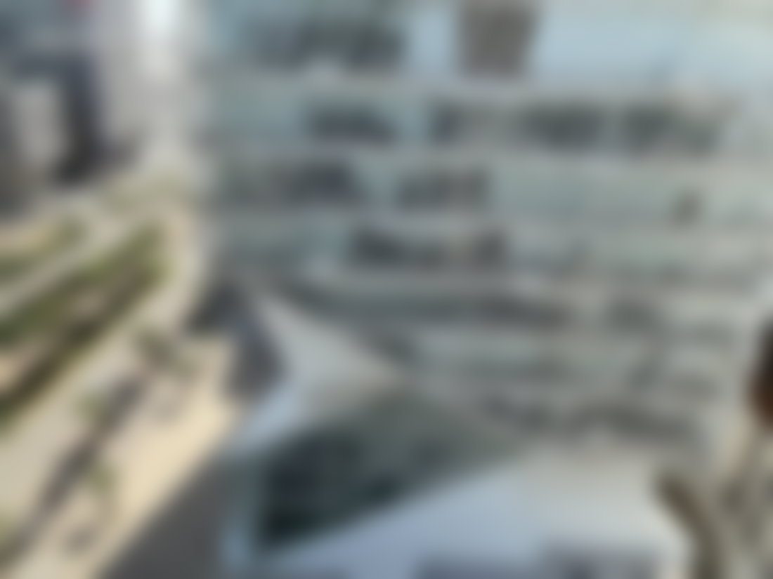 Appartement 1 chambre avec terrasse, Casablanca Finance City