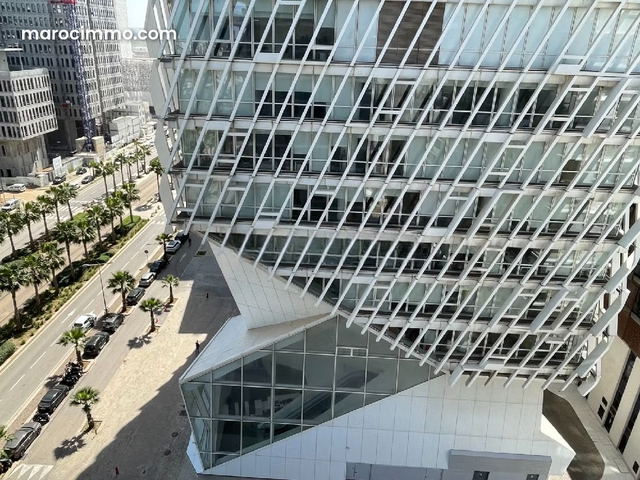 Beau studio cfc — الدار البيضاء