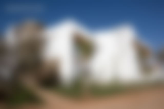 4-Bedroom Villa with Swimming Pool for Rent, Ain Diab, Casablanca — Casablanca