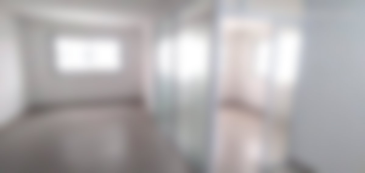 Bureau 41 m², centre de Kénitra, immeuble avec concierge