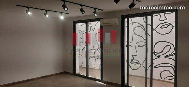 New 600 Square Meter Professional Villa for Rent in CIL District — 2
