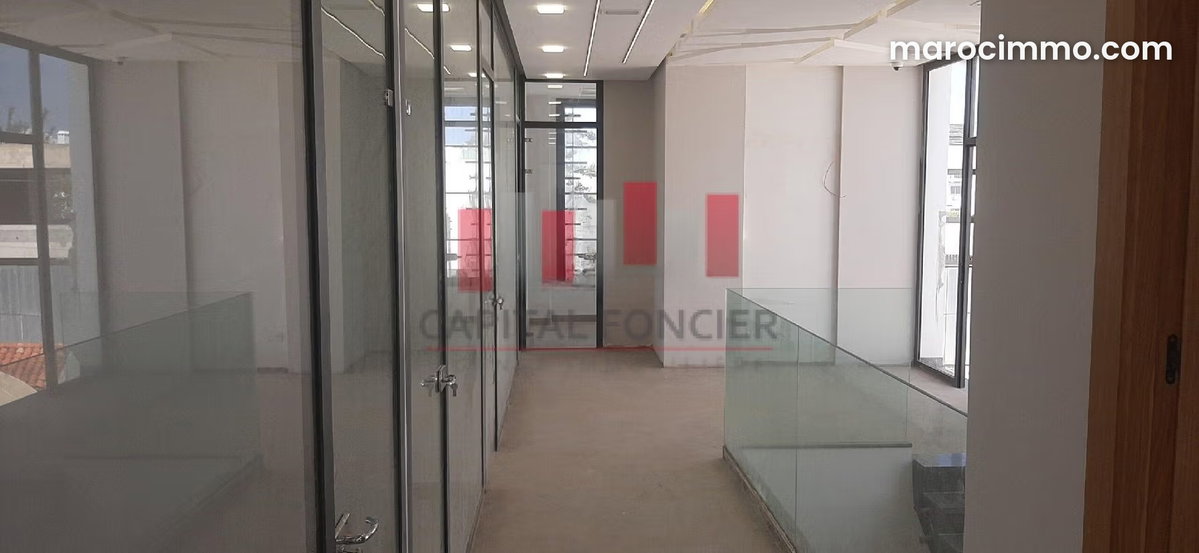 New 600 Square Meter Professional Villa for Rent in CIL District