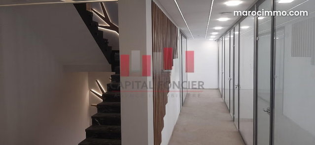 New 600 Square Meter Professional Villa for Rent in CIL District — 3