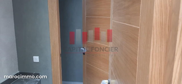 New 600 Square Meter Professional Villa for Rent in CIL District — 4