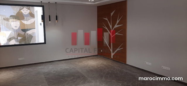 New 600 Square Meter Professional Villa for Rent in CIL District — 5