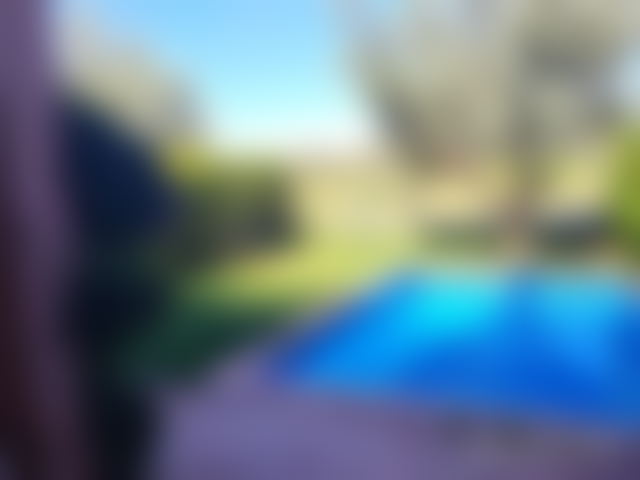 Furnished 3-Bedroom Villa with Pool, Ourika Road, Marrakech — Marrakesh
