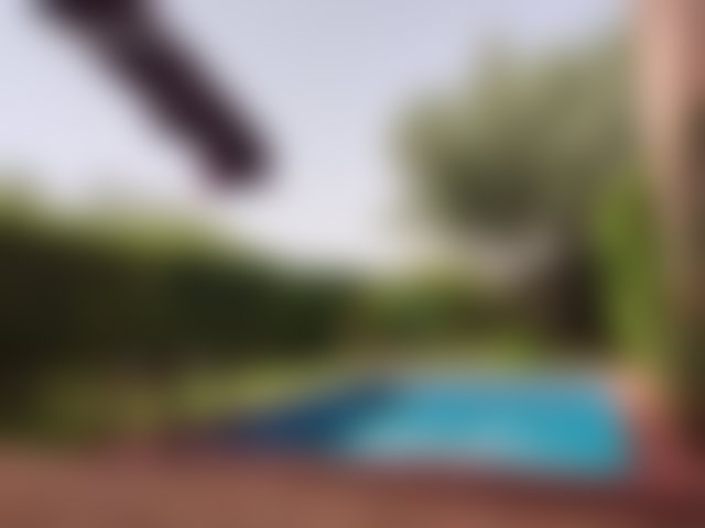 فيلا مفروشة بمسبح للإيجار بطريق أوريكا مراكش — 3